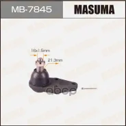 ������� ����� Mitsubishi Pajero 99- �������� ������� Masuma 36264 Masuma ���. MB-7845 MB7845 ����