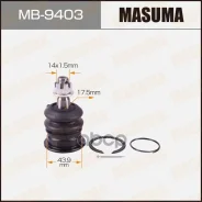 ����� ������� ������� �������� ������ Masuma ���. MB-9403 MB9403 ����