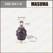 ����� ������� ������ Masuma ���. MB-9414 MB9414 ����