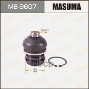 ����� ������� ������ Masuma ���. MB9607 MB9607 ����