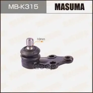 ����� ������� ������ Masuma ���. MB-K315 MBK315 ����