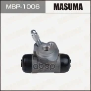 ������� ��������� Toyota Corolla (E120) 00-, Vitz/Yaris 99- ������� Masuma ����� 74810 Masuma ���. MBP-1006 MBP1006 ����