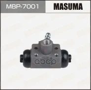 ������� ��������� Suzuki Jimny 00- ������� Masuma 74815 Masuma ���. MBP7001 MBP7001 ����