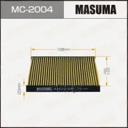 ������ ������ Masuma ���. MC-2004 MC2004 ����