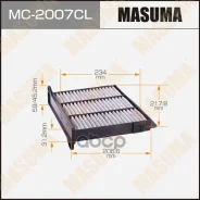 ������ ������ Masuma ���. MC-2007CL MC2007CL ����