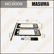������ ������ Masuma ���. MC2009 MC2009 ����