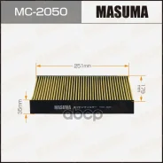 ������ ������ Masuma ���. MC2050 MC2050 ����