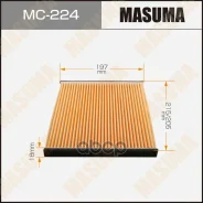 ������ ������ Masuma ���. MC-224 MC224 ����