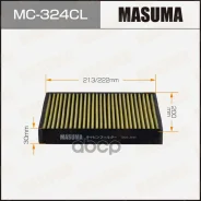 ������ ������ Masuma ���. MC324CL MC324CL ����