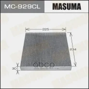 ������ ������ Masuma ���. MC929CL MC929CL ����