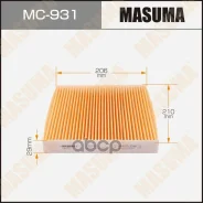 ������ ������ Masuma ���. MC-931 MC931 ����