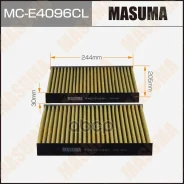 ������ ������ BMW 5 (F10) 10-, 5 GT (F07) 09-, 6 (F06, F12) 10-, Ford Maverick 93- Masuma �������� 72831 Masuma ���. MCE4096CL MCE4096CL ����