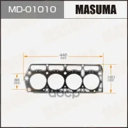 ��������� ��� Masuma ���. MD01010 MD01010 ����