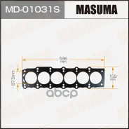 ��������� ��� Masuma ���. MD-01031S MD01031S ����