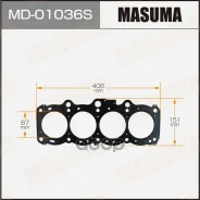 ��������� ��� Masuma ���. MD01036S MD01036S ����