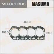 ��������� ��� Masuma ���. MD02030S MD02030S ����