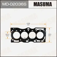 ��������� ��� Masuma ���. MD-02036S MD02036S ����