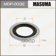 ����� (���������) ��� ����� ������������� [��. 50 ��. ���� �� 1 ��. ] Masuma ���. MDP-0032 MDP0032 ����
