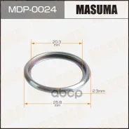 ��������� ������� ������ ����� Masuma 20.3 x 25.8 x 2.3 Subaru 70906 Masuma ���. MDP-0024 MDP0024 ����