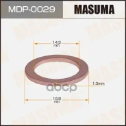 ��������� ������� ������ ����� Masuma 14.3 x 19.8 x 1.3 Suzuki 70778 Masuma ���. MDP0029 MDP0029 ����