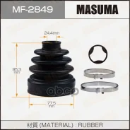 ������� ����� ���������� Masuma ���. MF-2849 MF2849 ����