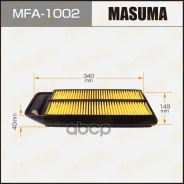 ������ ��������� Masuma ���. MFA-1002 MFA1002 ����