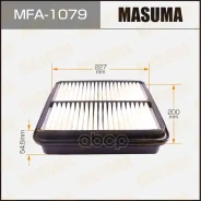������ ��������� Masuma ���. MFA1079 MFA1079 ����