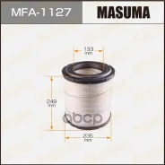 ������ ��������� Masuma ���. MFA1127 MFA1127 ����