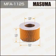 ������ ��������� Masuma ���. MFA1125 MFA1125 ����