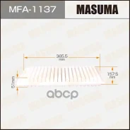 ������ ��������� Masuma ���. MFA1137 MFA1137 ����
