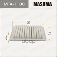 ������ ��������� Masuma ���. MFA1136 MFA1136 ����