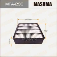 ������ ��������� Masuma ���. MFA296 MFA296 ����