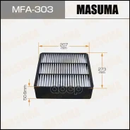 ������ ��������� Masuma ���. MFA303 MFA303 ����