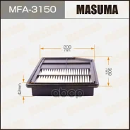 ������ ��������� Masuma ���. MFA3150 MFA3150 ����