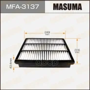 ������ ��������� Masuma ���. MFA-3137 MFA3137 ����