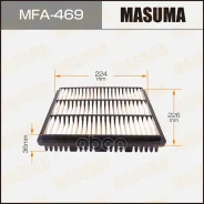 ������ ��������� Masuma ���. MFA-469 MFA469 ����