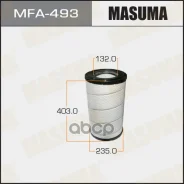 ������ ��������� Masuma ���. MFA-493 MFA493 ����