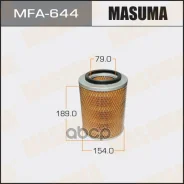 ������ ��������� Masuma ���. MFA644 MFA644 ����