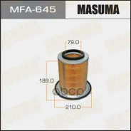 ������ ��������� A-522V Masuma 26787 Masuma ���. MFA-645 MFA645 ����