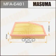 ������ ��������� Masuma ���. MFAE481 MFAE481 ����