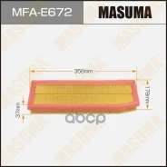 ������ ��������� Masuma ���. MFAE672 MFAE672 ����