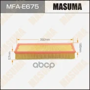 ������ ��������� Masuma ���. MFAE675 MFAE675 ����