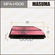 ������ ��������� Masuma ���. MFA-H506 MFAH506 ����