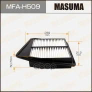 ������ ��������� Masuma ���. MFAH509 MFAH509 ����
