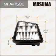 ������ ��������� Masuma ���. MFAH538 MFAH538 ����