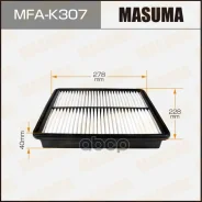 ������ ��������� Masuma ���. MFAK307 MFAK307 ����
