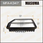 ������ ����. Masuma ���. MFA-K347 MFAK347 ����
