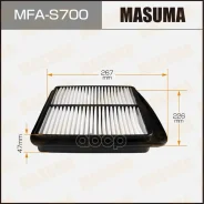 ������ ��������� Masuma ���. MFAS700 MFAS700 ����