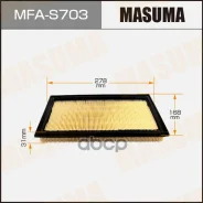 ������ ��������� Masuma ���. MFAS703 MFAS703 ����