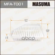 ������ ��������� Masuma ���. MFAT001 MFAT001 ����